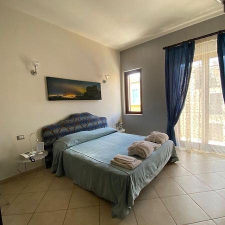 Regalpetra Hotel Racalmuto Ngoại thất bức ảnh