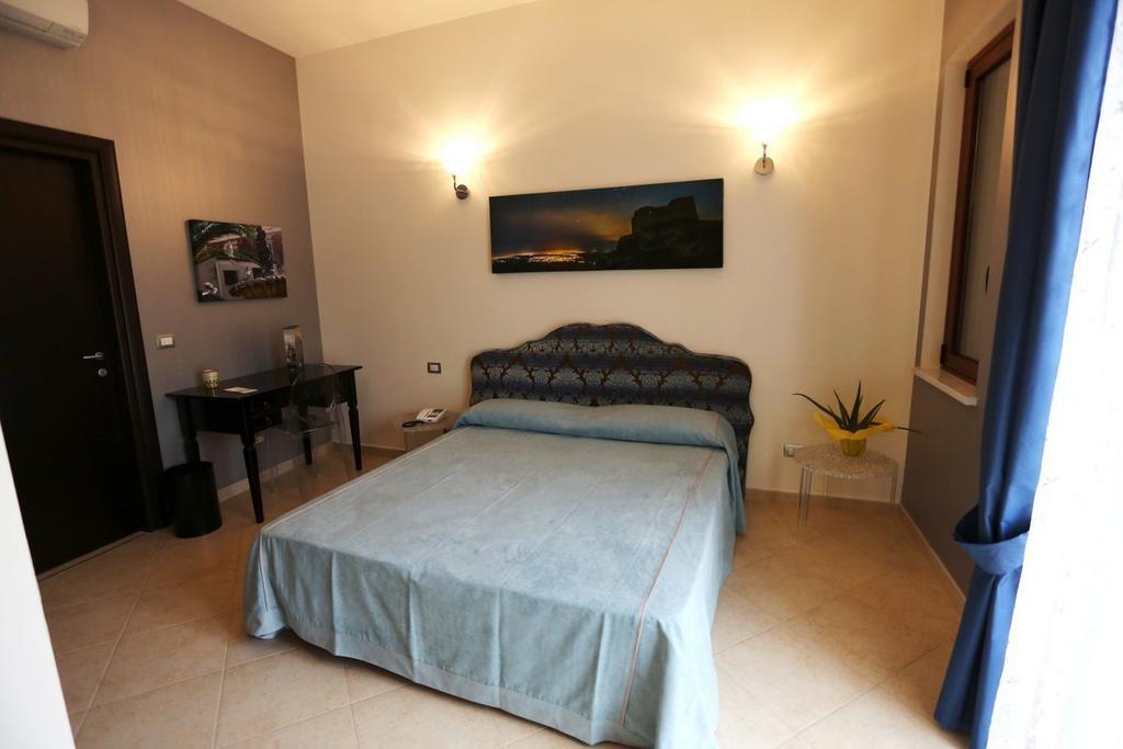 Regalpetra Hotel Racalmuto Phòng bức ảnh