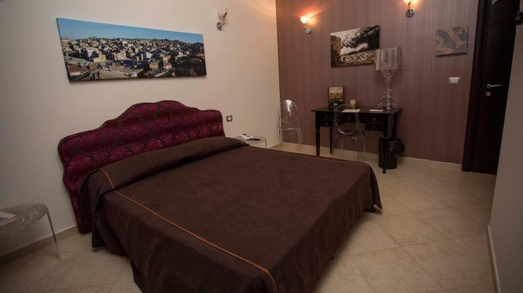 Regalpetra Hotel Racalmuto Phòng bức ảnh