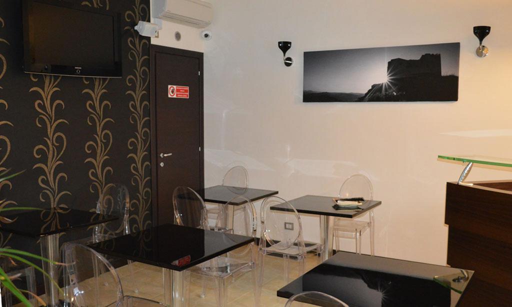 Regalpetra Hotel Racalmuto Ngoại thất bức ảnh