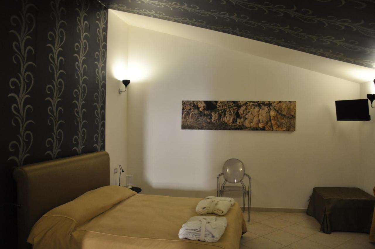 Regalpetra Hotel Racalmuto Ngoại thất bức ảnh