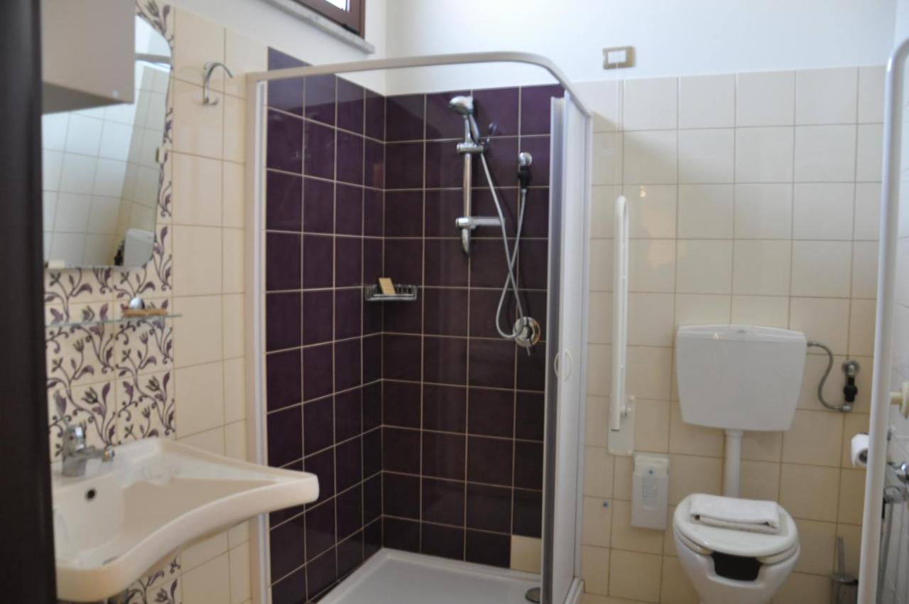 Regalpetra Hotel Racalmuto Ngoại thất bức ảnh